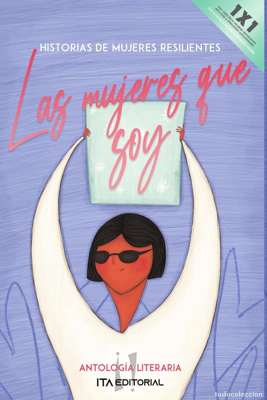 B&uuml;cher: Las mujeres que soy - ITA Autores Varios