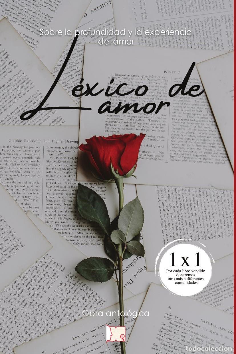 B&uuml;cher: L&eacute;xico del amor - ITA Autores Varios