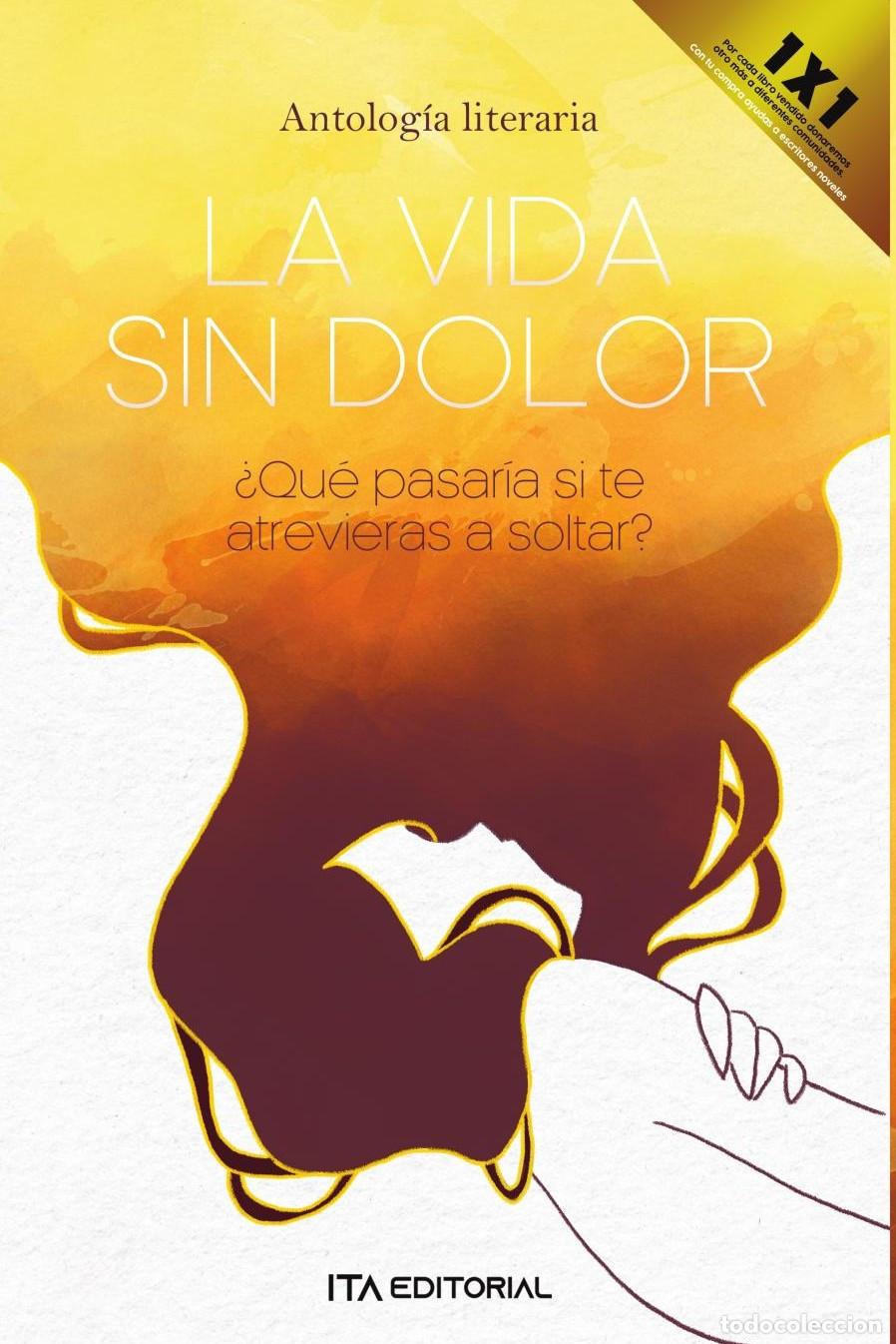 B&uuml;cher: La vida sin dolor - Autores Varios ITA