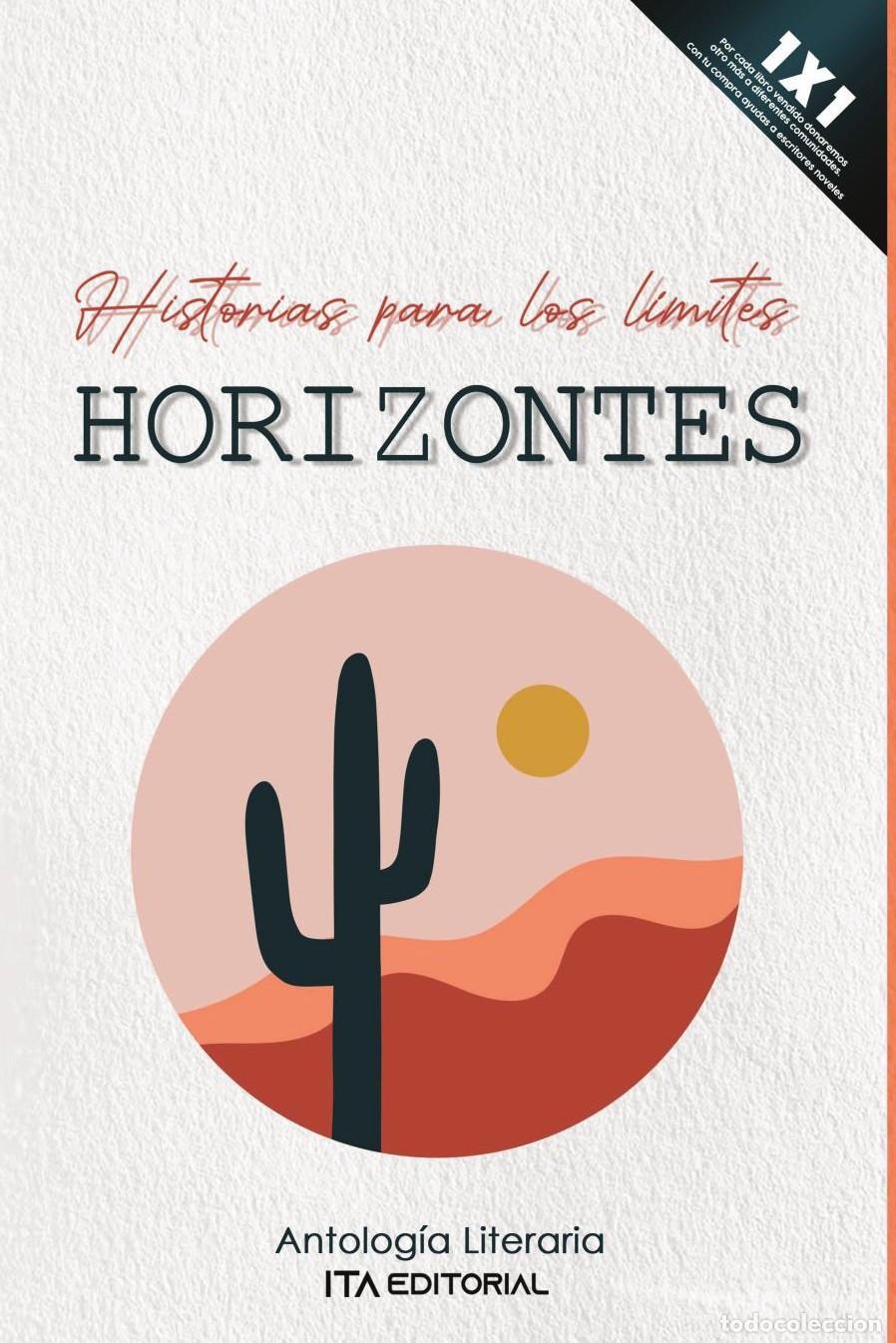 B&uuml;cher: Horizontes - ITA Autores Varios