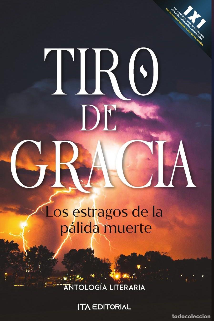 B&uuml;cher: Tiro de gracia - ITA Autores Varios