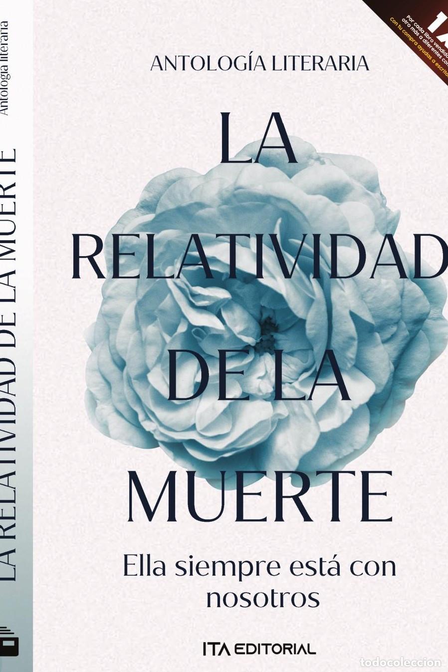 B&uuml;cher: La relatividad de la muerte - ITA Autores Varios