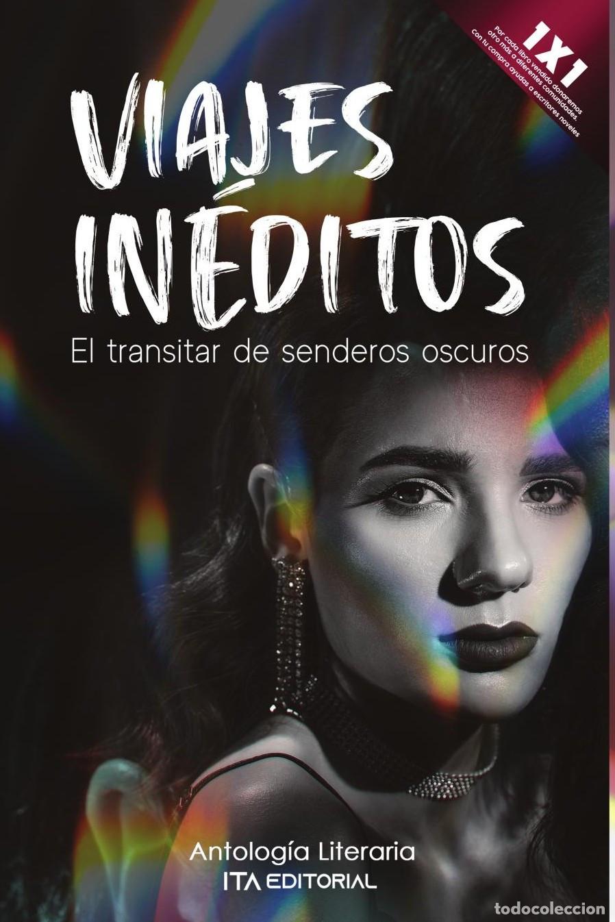 B&uuml;cher: Viajes in&eacute;ditos - ITA Autores Varios