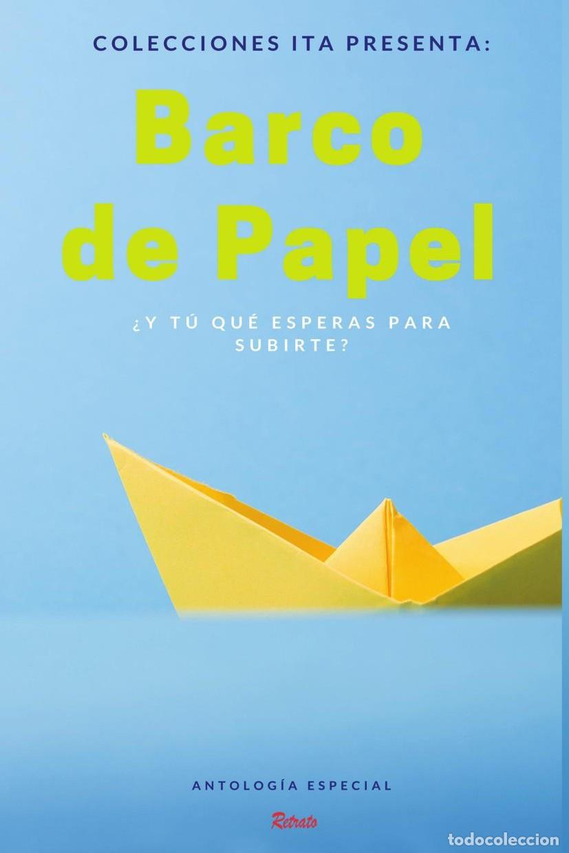 B&uuml;cher: Barco de papel - ITA Autores Varios