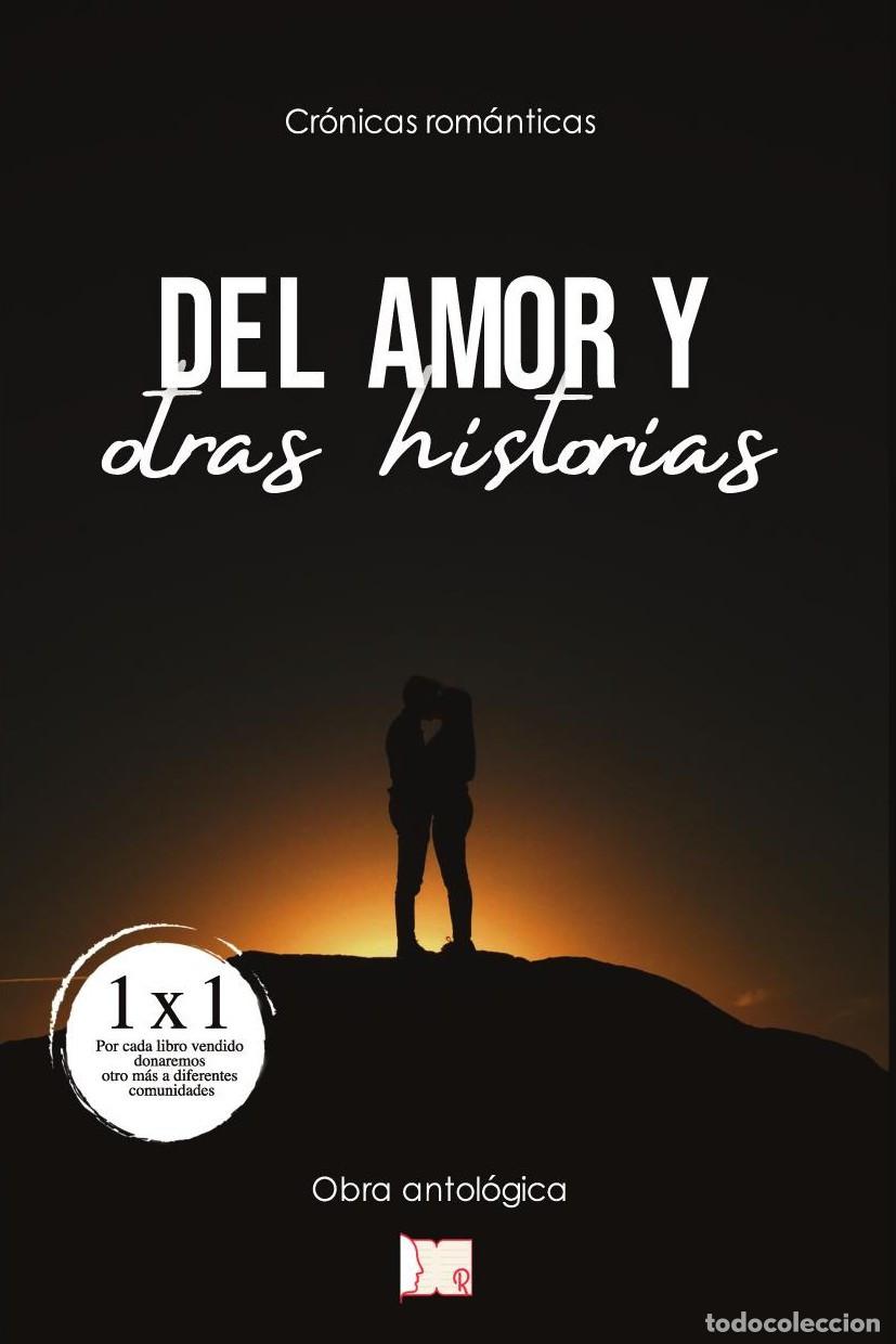 B&uuml;cher: Del amor y otras historias - ITA Autores Varios