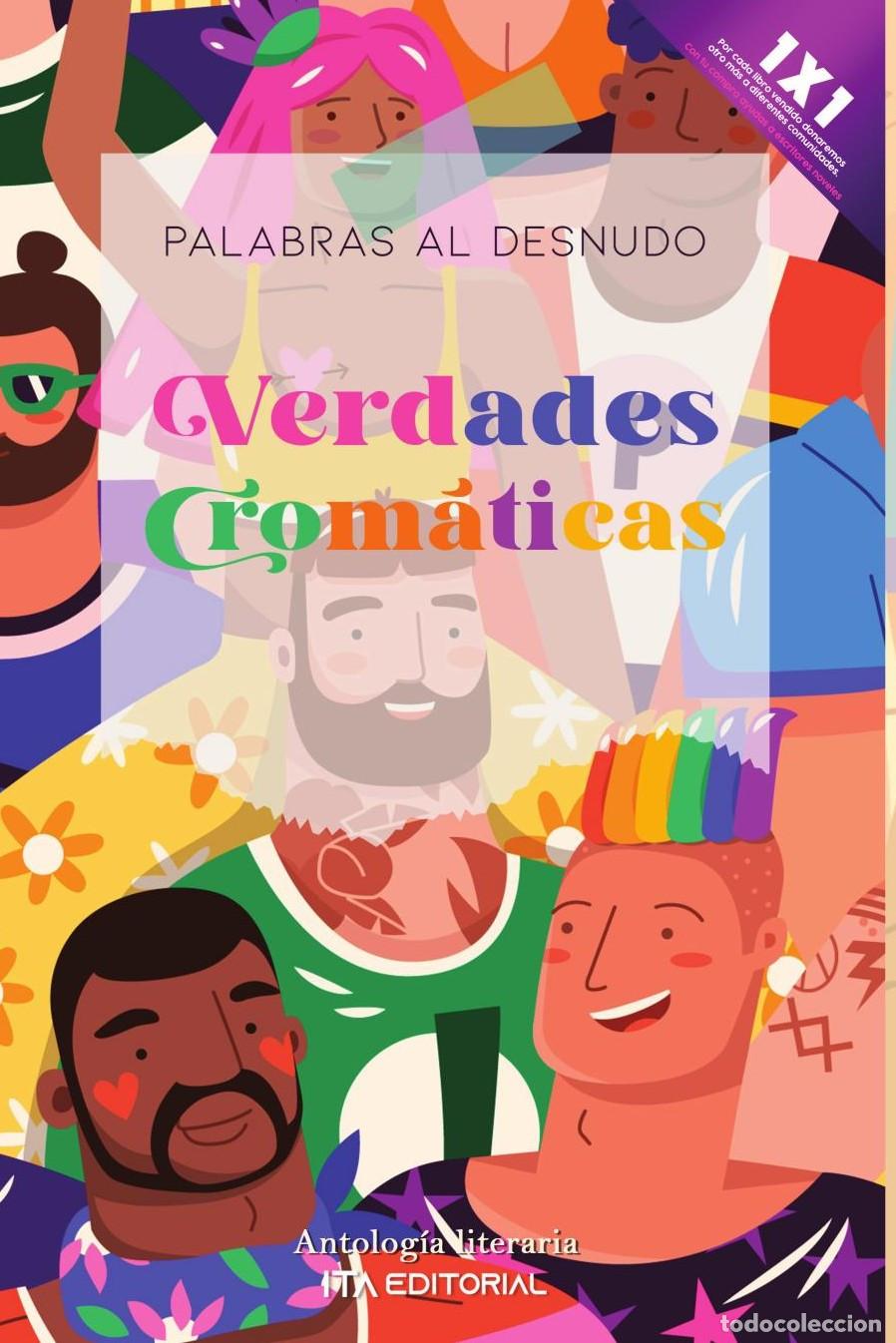 B&uuml;cher: Verdades crom&aacute;ticas - ITA Autores Varios