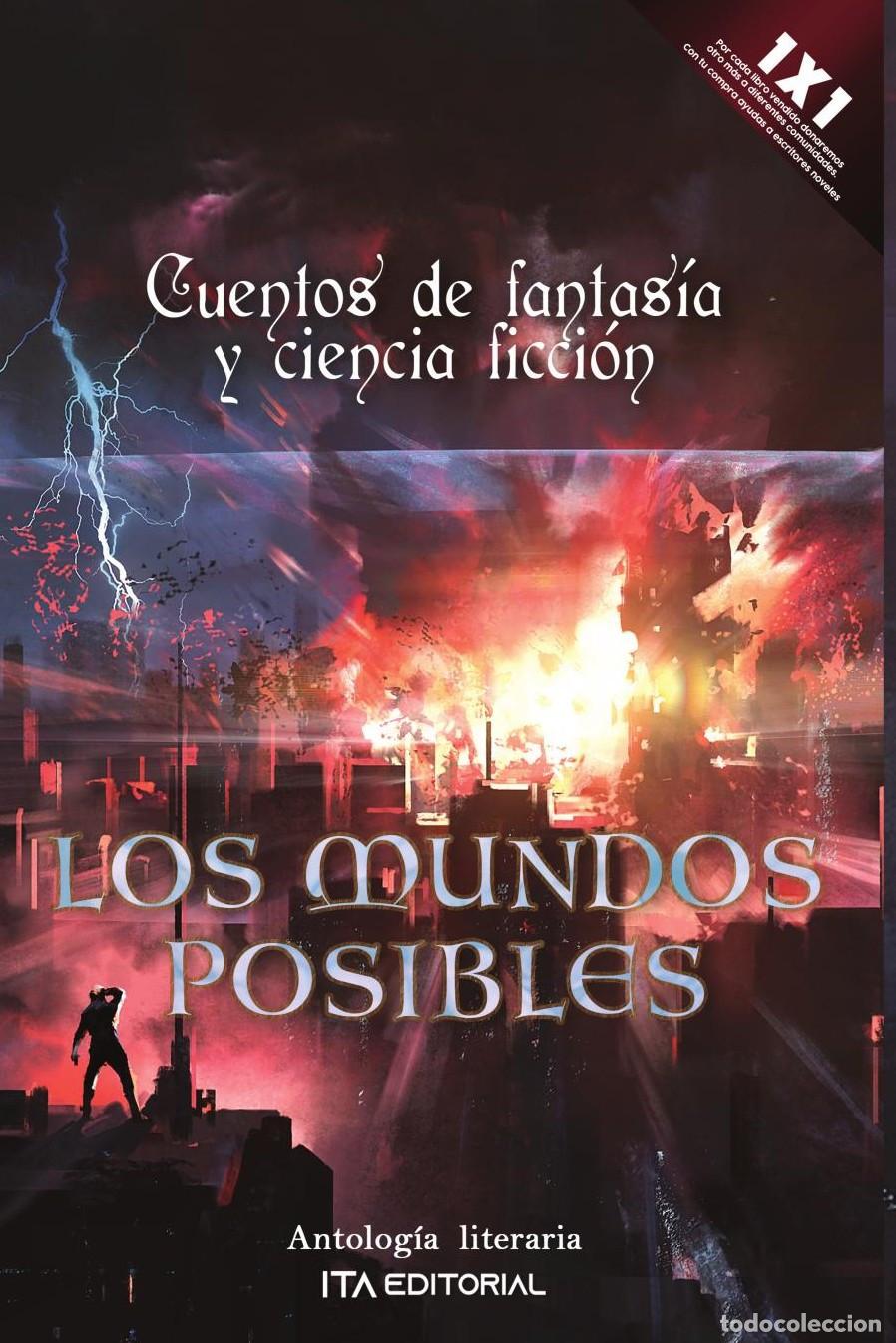 B&uuml;cher: Los mundos posibles - ITA Autores Varios