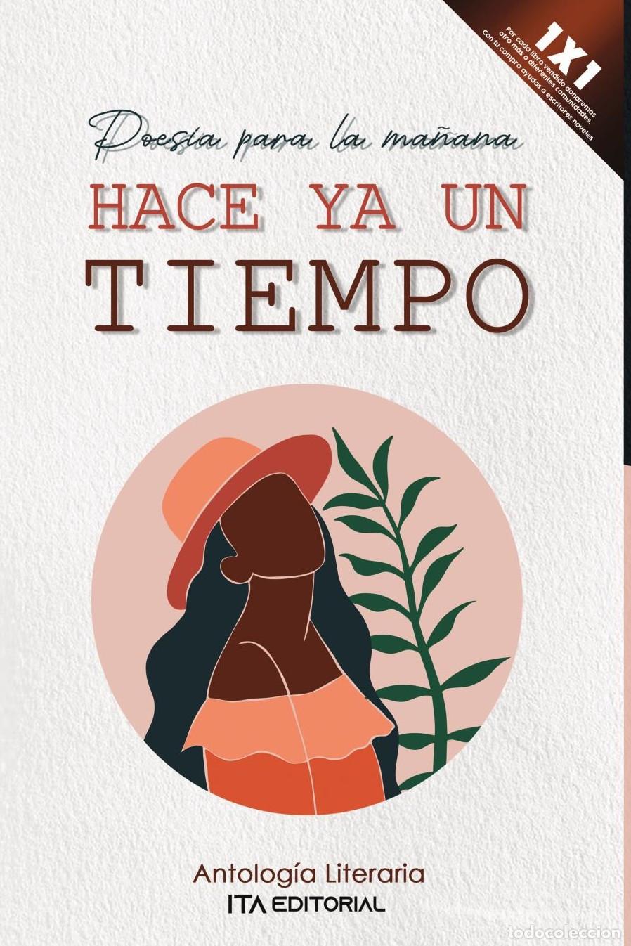 B&uuml;cher: Hace ya un tiempo - ITA Autores Varios