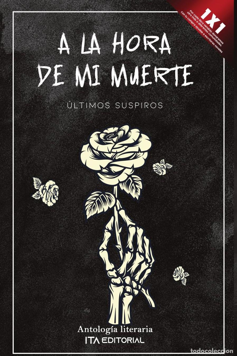 B&uuml;cher: A la hora de mi muerte - ITA Autores Varios