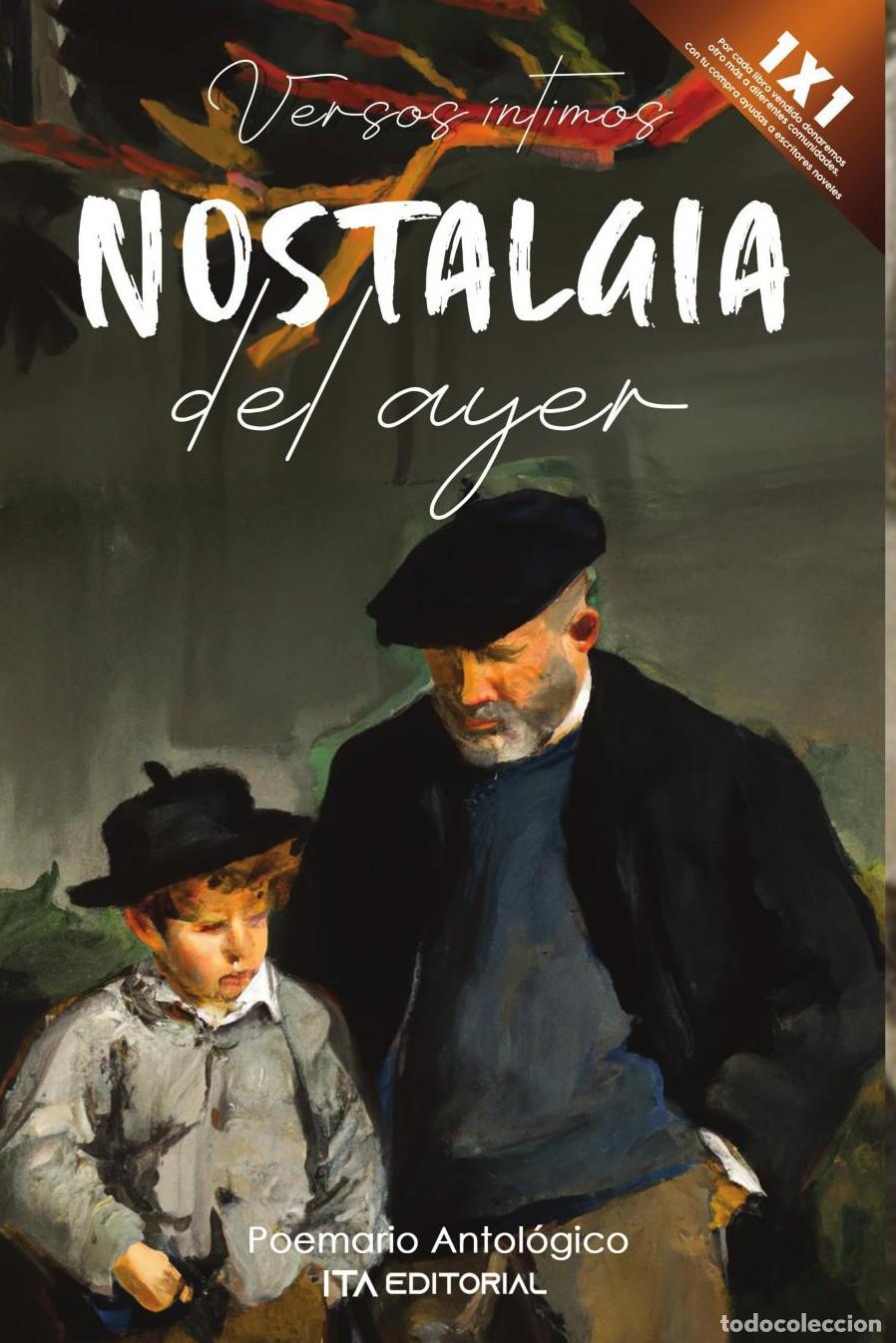 Livres: Nostalgia del ayer - ITA Autores Varios