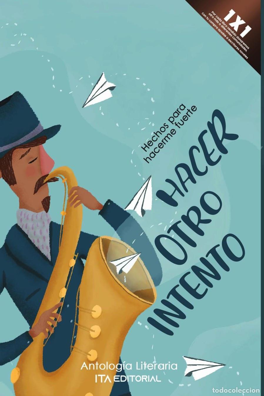 Livres: Hacer otro intento - ITA Autores Varios