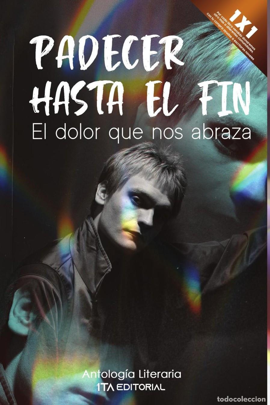 Livres: Padecer hasta el fin - ITA Autores Varios
