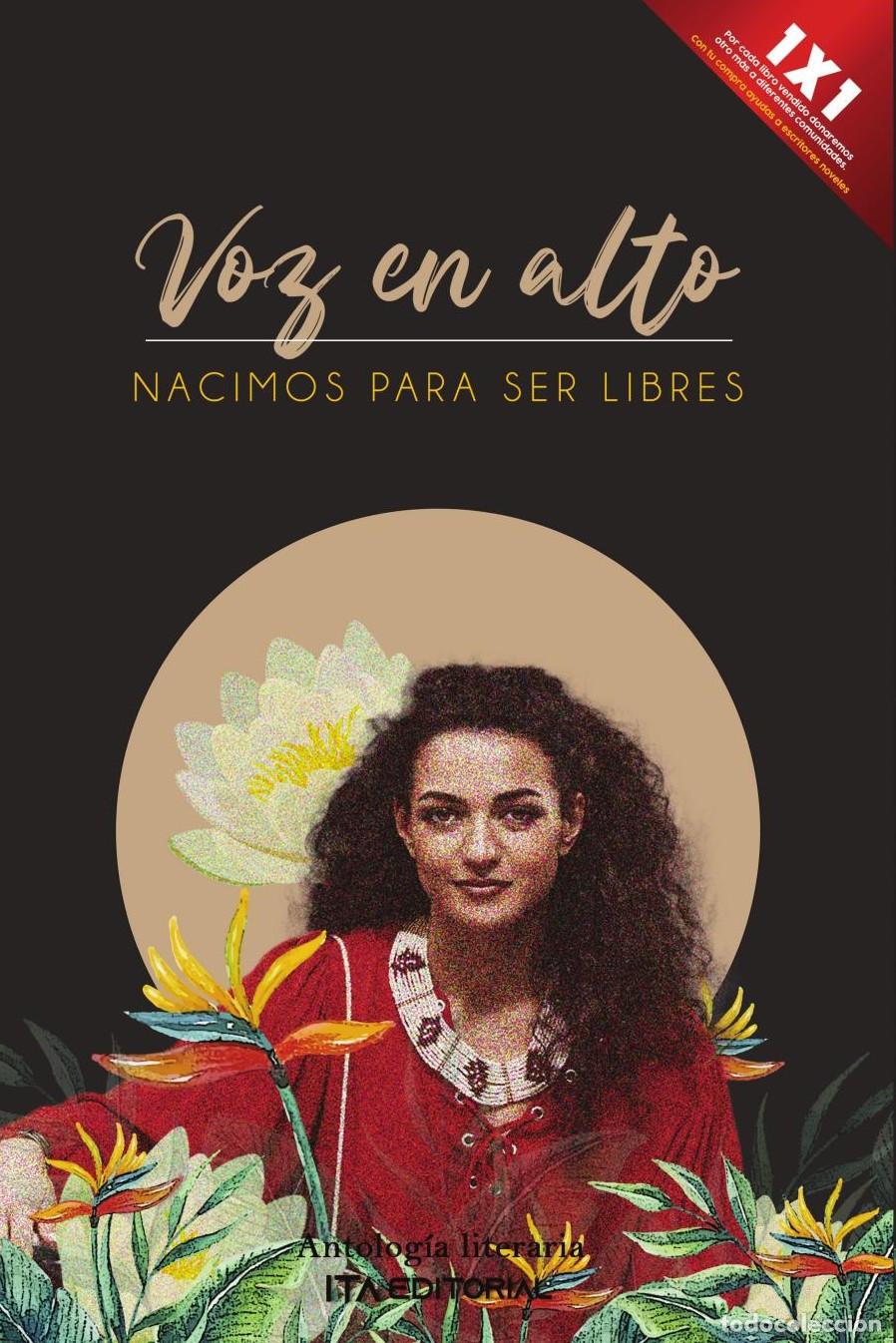 Livres: Voz en alto - ITA Autores Varios