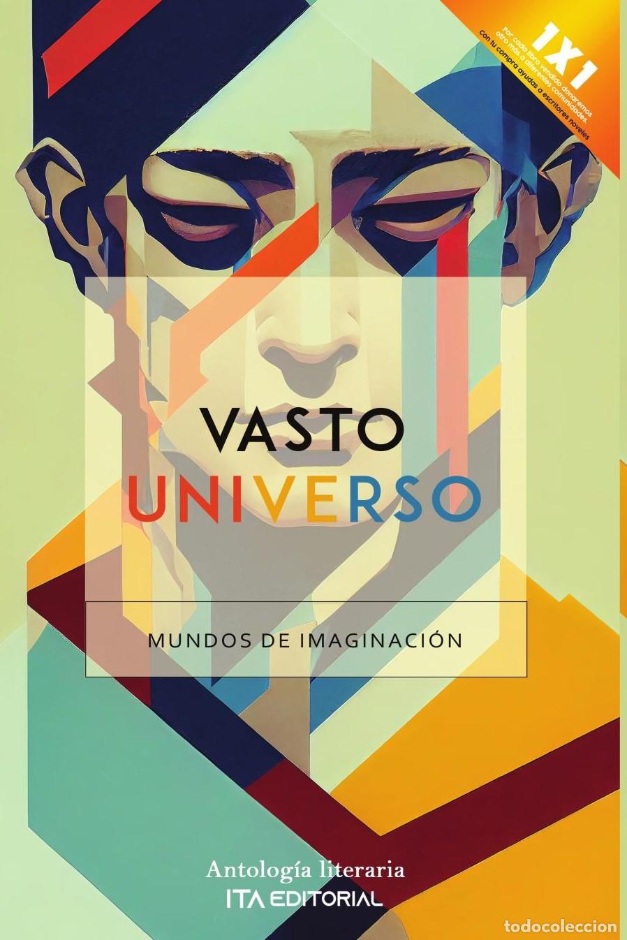 Livres: Vasto universo - ITA Autores Varios