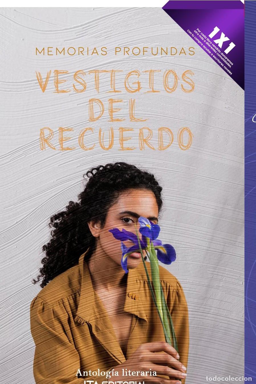 Livres: Vestigios del recuerdo - ITA Autores Varios