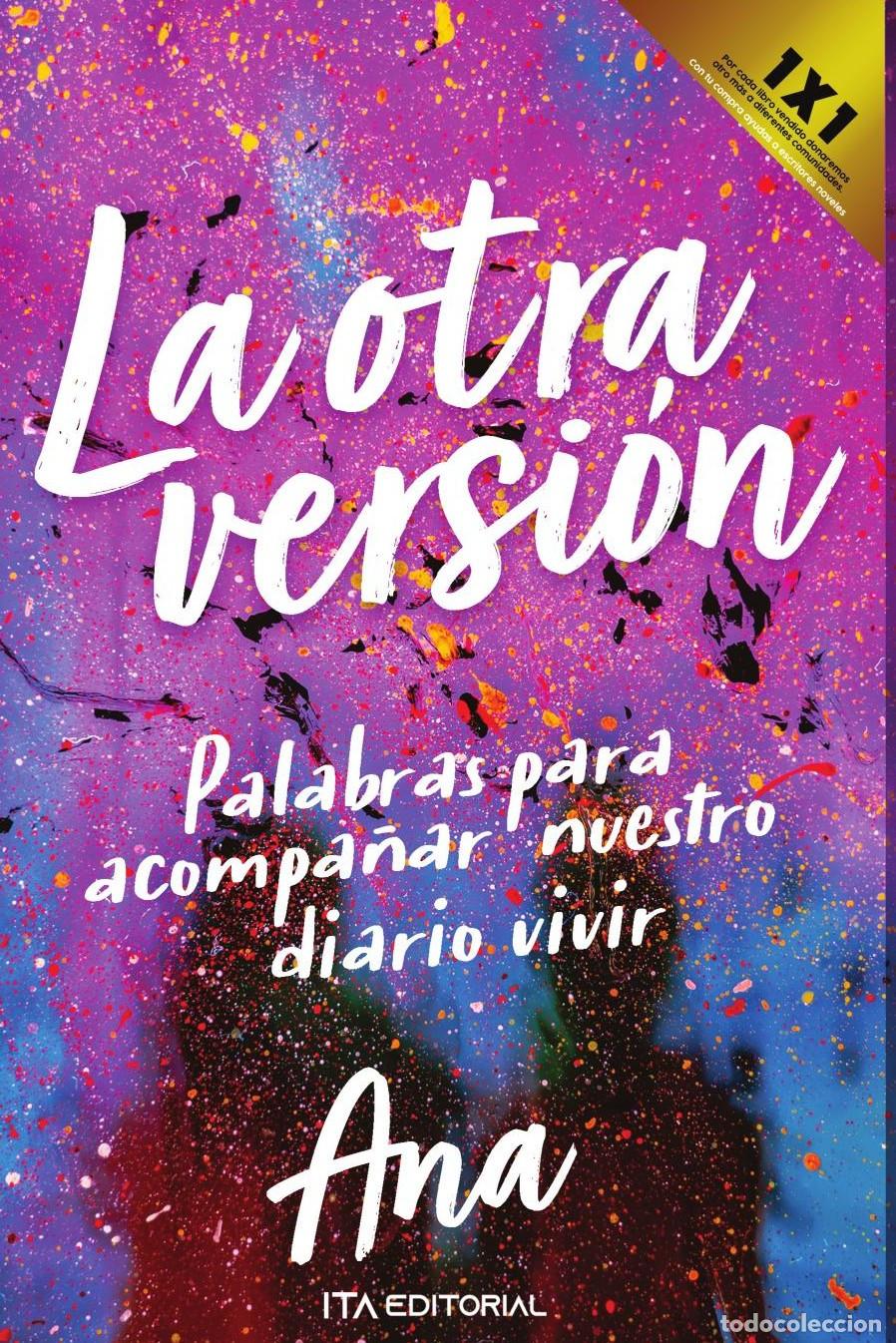 Livres: La otra versi&oacute;n - ITA Autores Varios