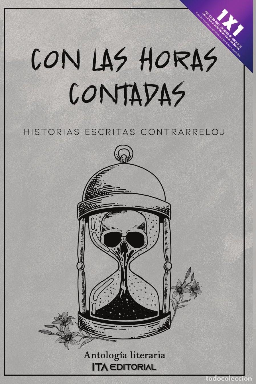 Livres: Con las horas contadas - ITA Autores Varios