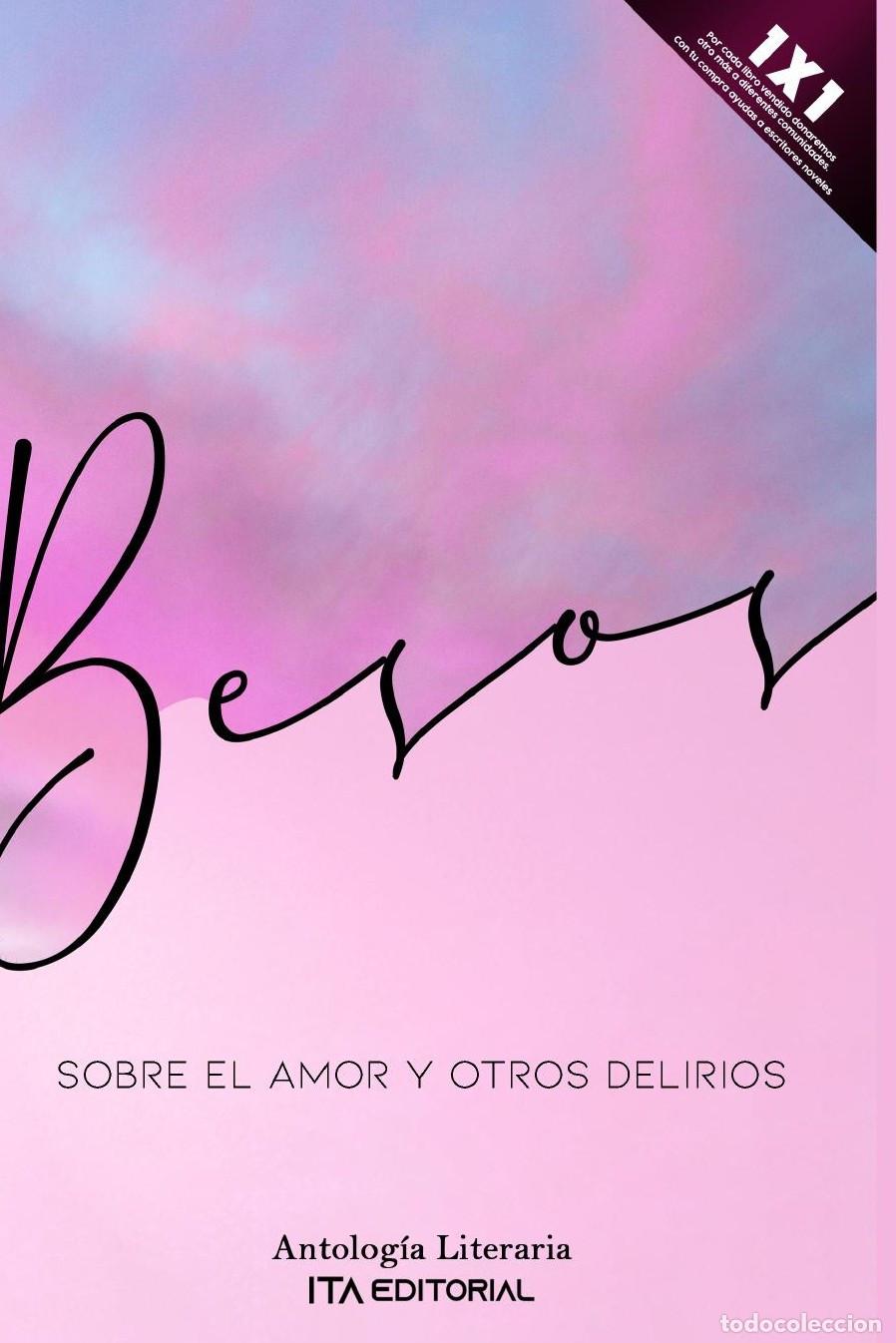 Libros: Besos - ITA Autores Varios