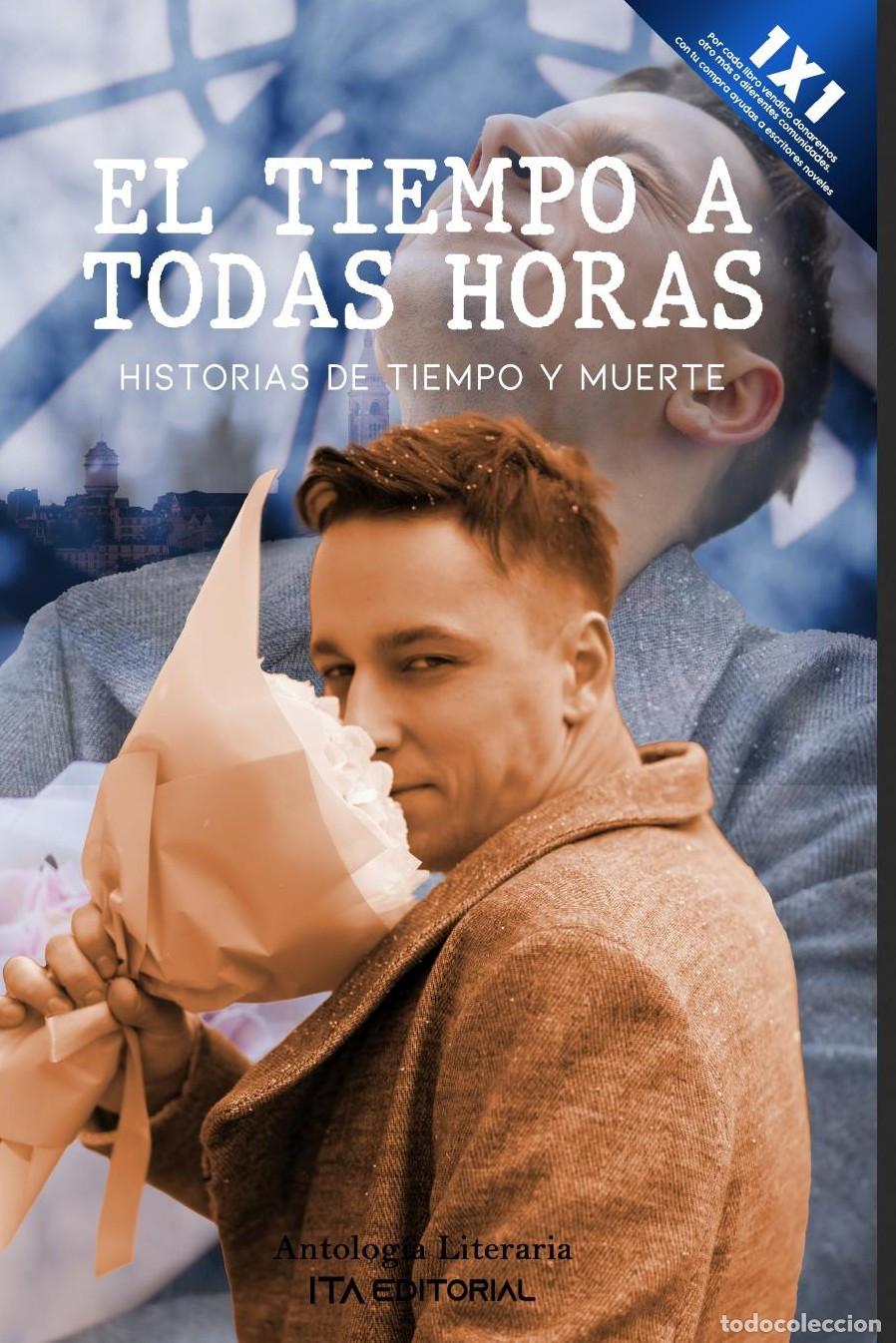 Libros: El tiempo a todas horas - Autores Varios ITA