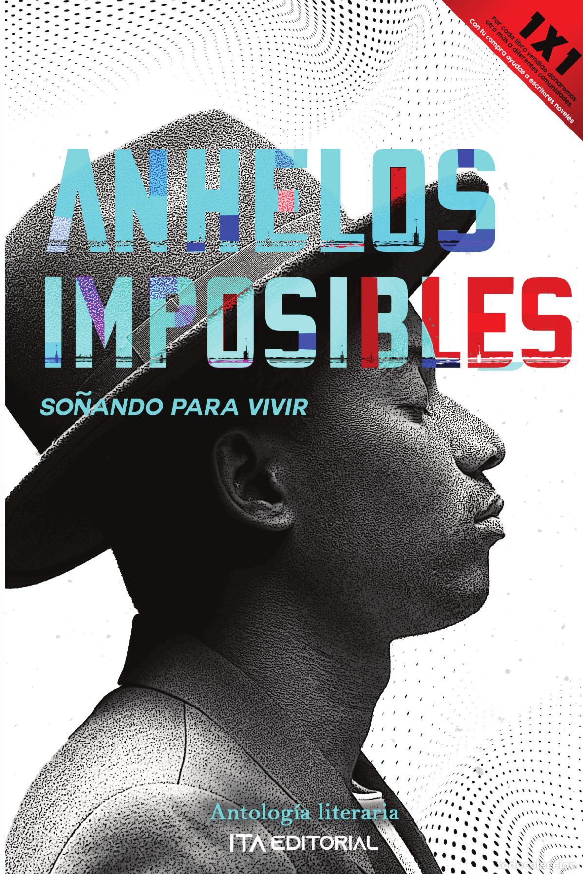 Libros: Anhelos imposibles - Autores Varios ITA