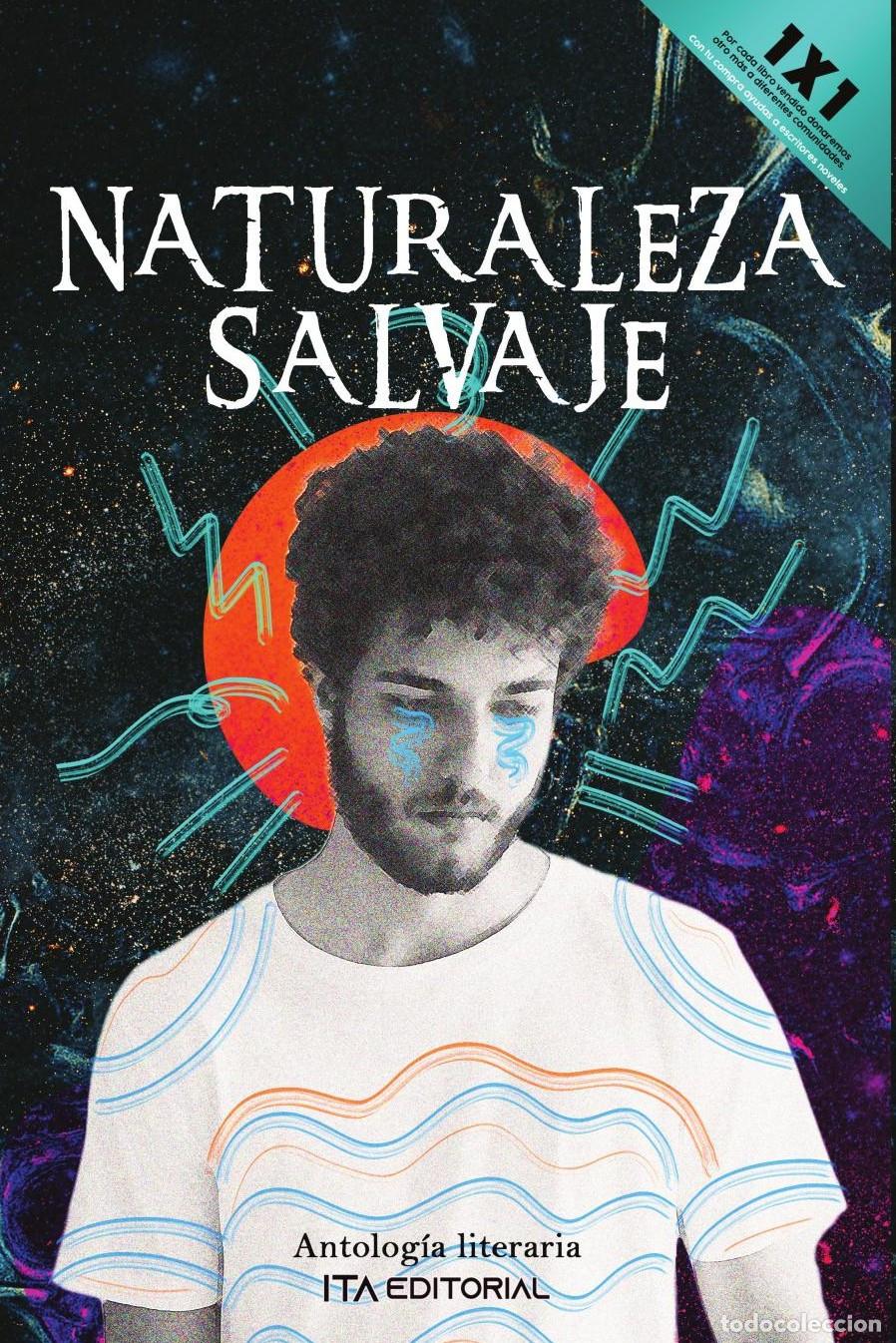 Libros: Naturaleza salvaje - Autores Varios ITA
