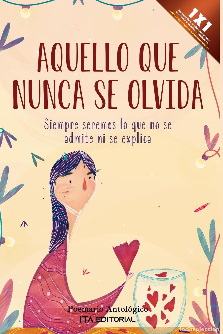Libros: Aquello que nunca se olvida - Autores Varios ITA