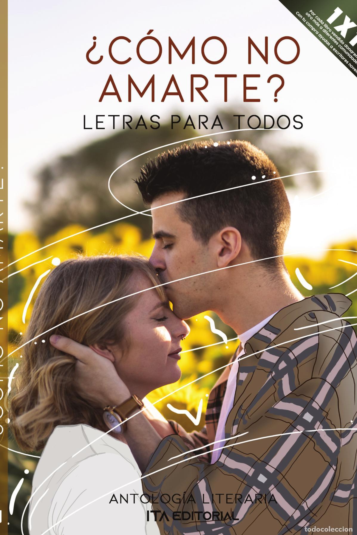 Libros: &iquest;C&oacute;mo no amarte? - Autores Varios ITA