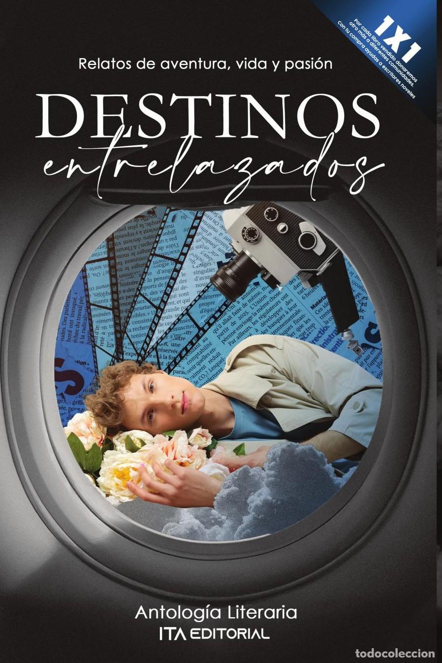 Libros: Destinos entrelazados - ITA Autores Varios