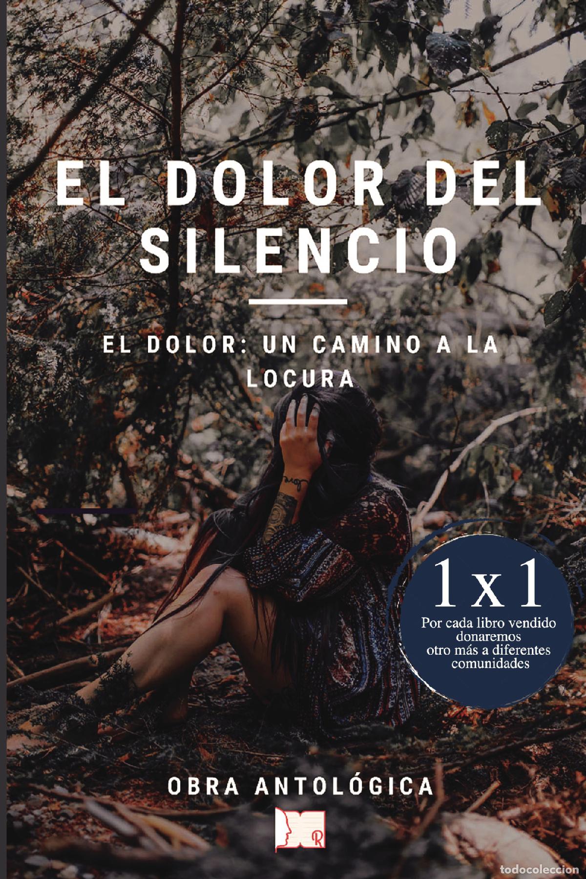 Libros: El dolor del silencio - ITA Autores Varios