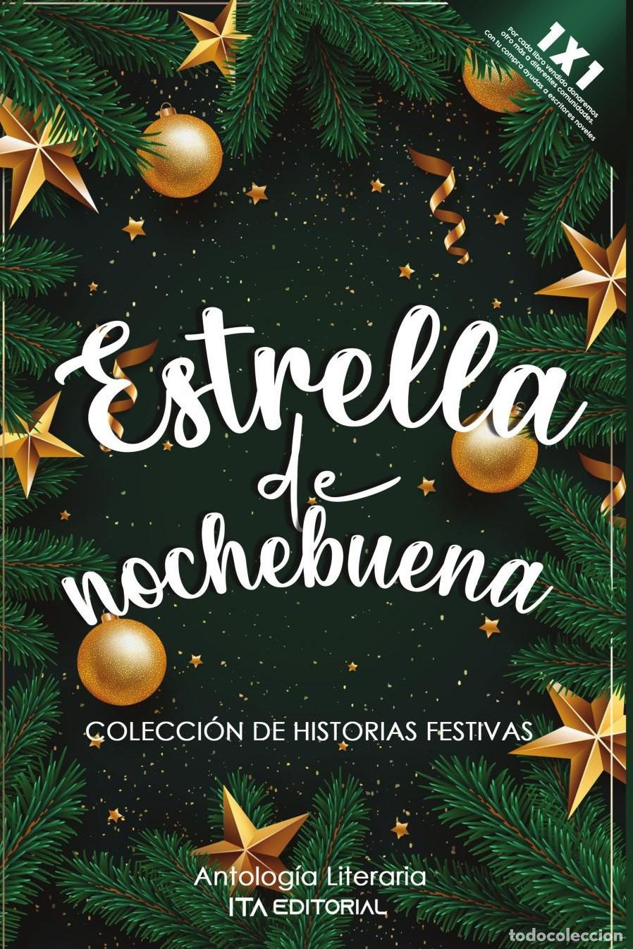 Libros: Estrella de nochebuena - ITA Autores Varios