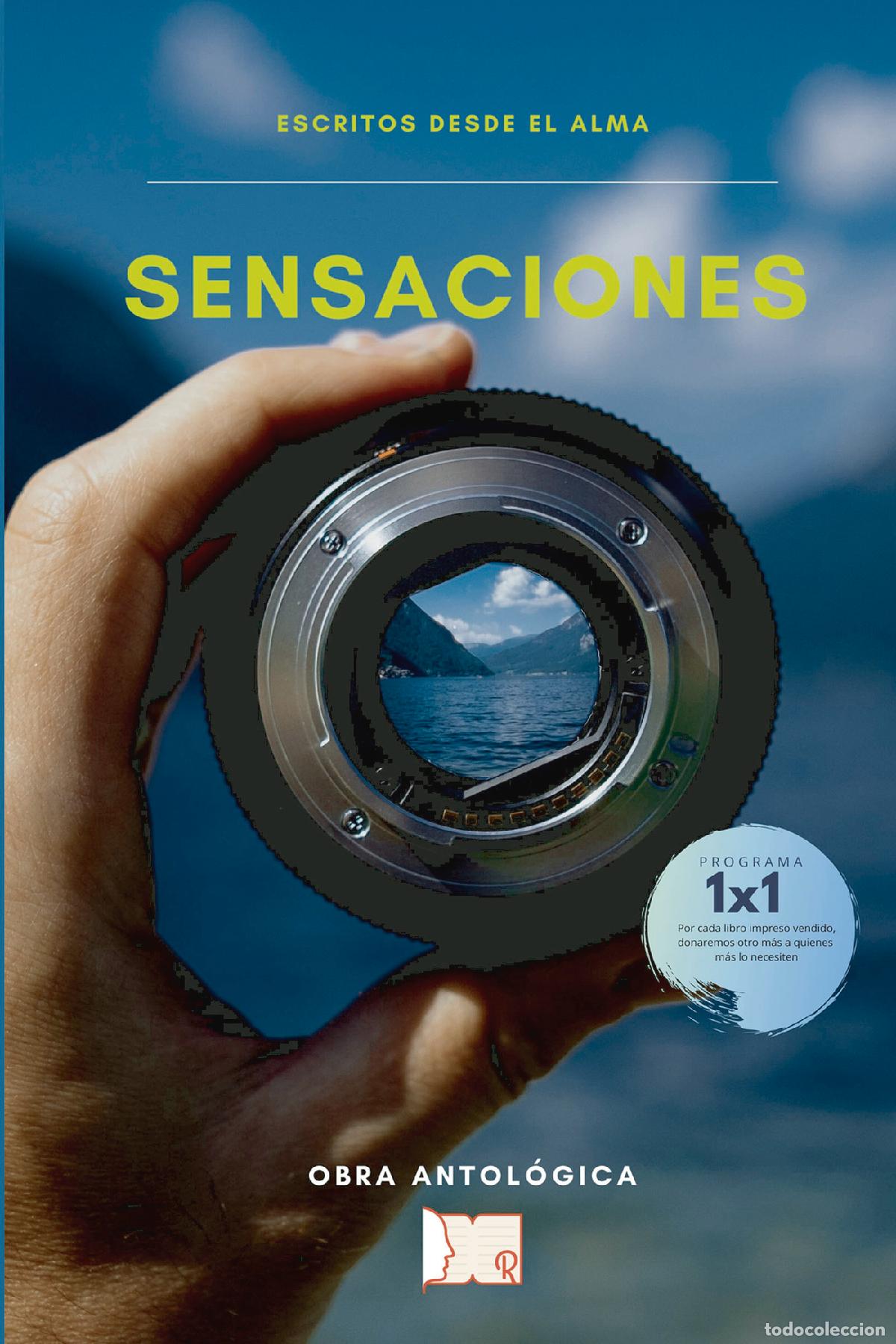 Libros: Sensaciones - ITA Autores Varios