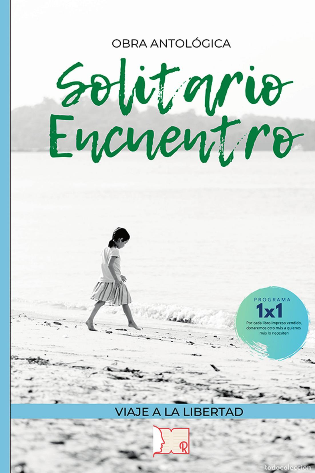 Libros: Solitario encuentro - ITA Autores Varios