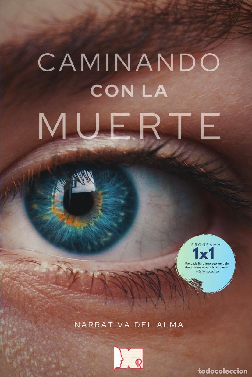 Libros: Caminando con la muerte - ITA Autores Varios