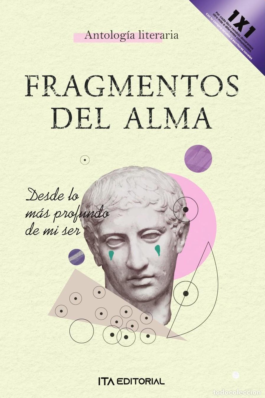 Libros: Fragmentos del alma - Autores Varios ITA