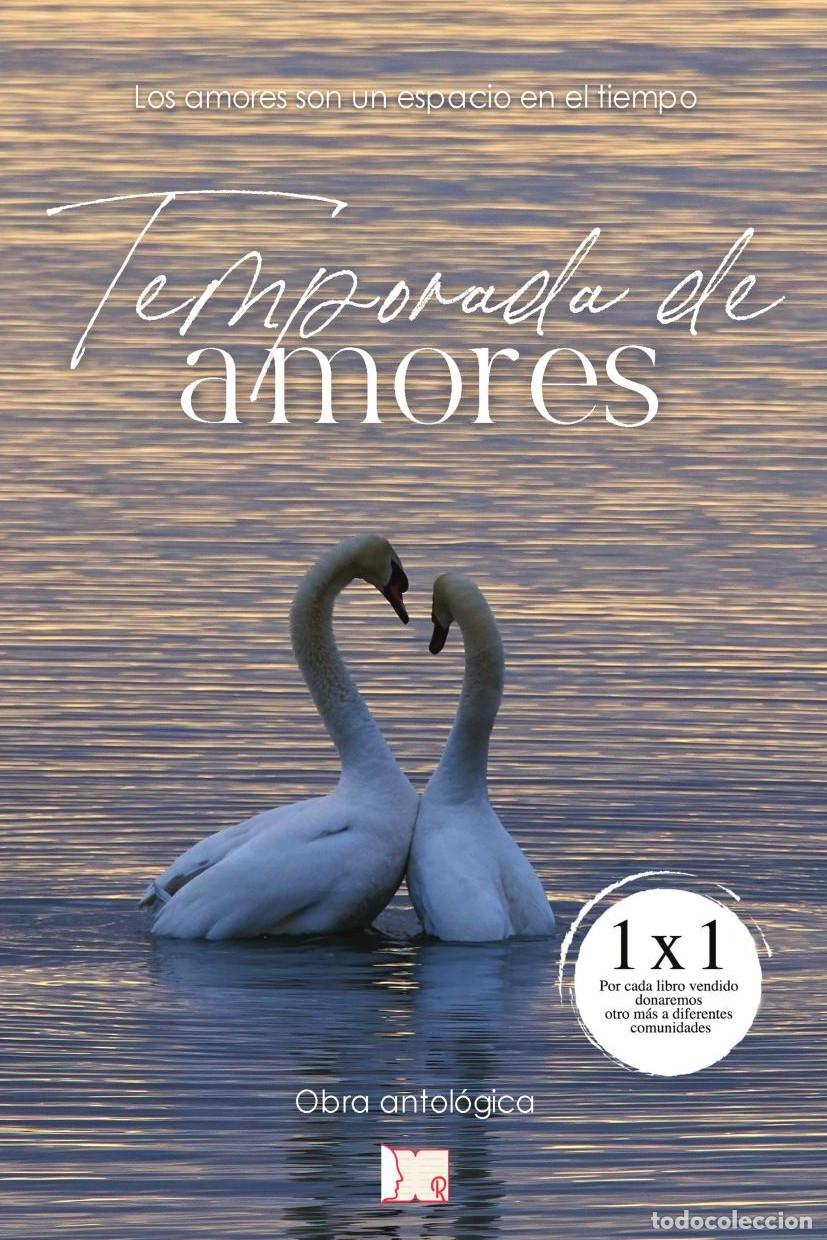 B&uuml;cher: Temporada de amores - ITA Autores Varios