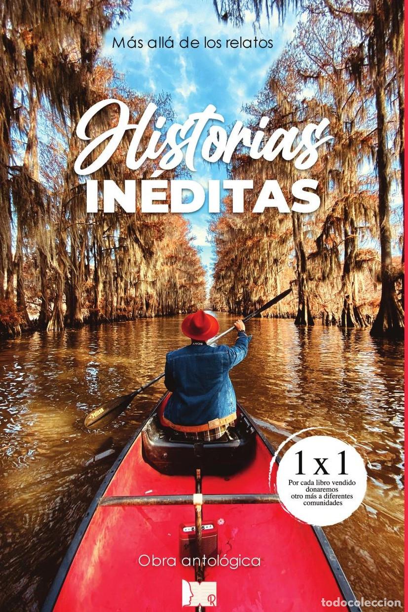 B&uuml;cher: Historias in&eacute;ditas - ITA Autores Varios