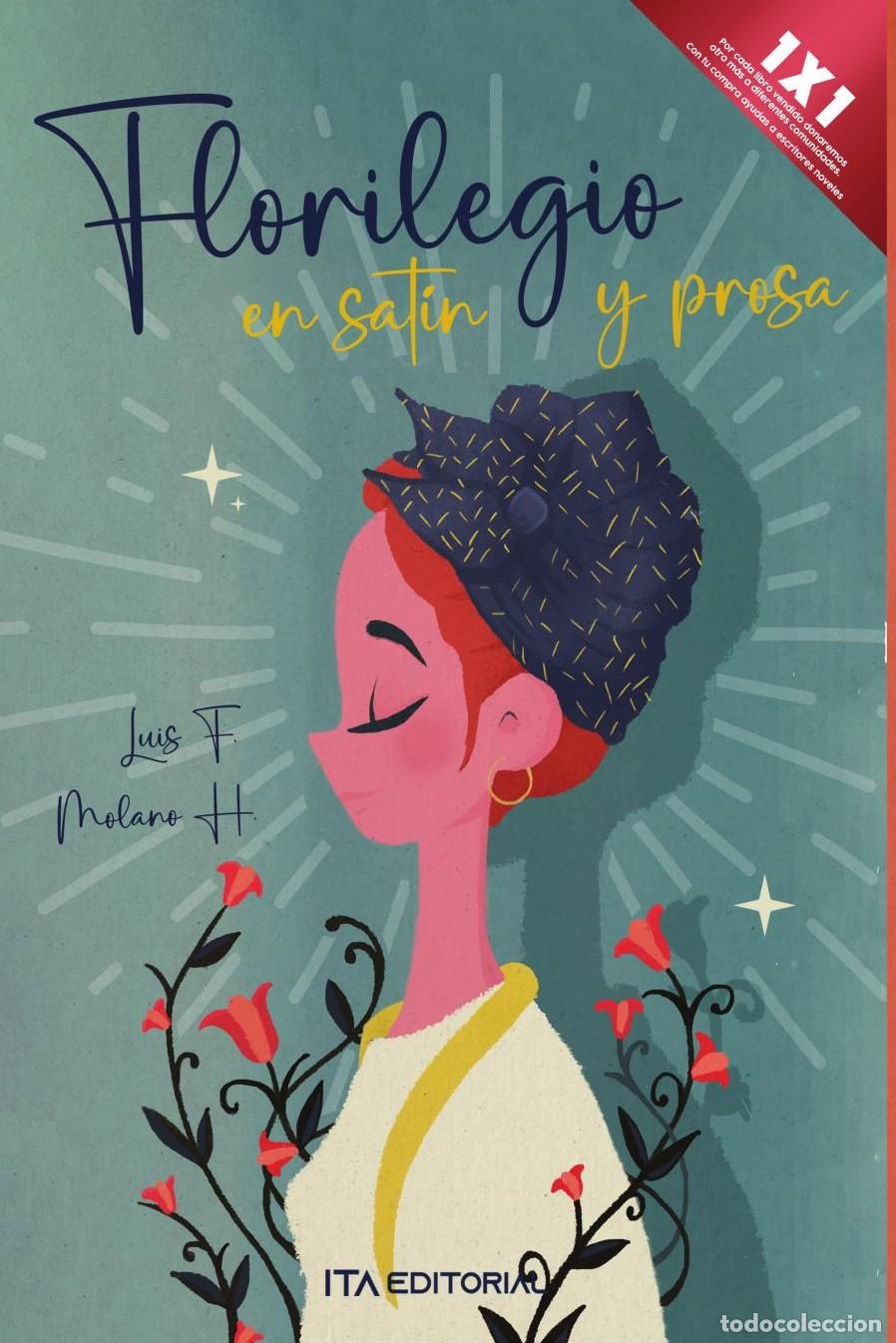 B&uuml;cher: Florilegio en sat&iacute;n y prosa - Molano H. Luis F.