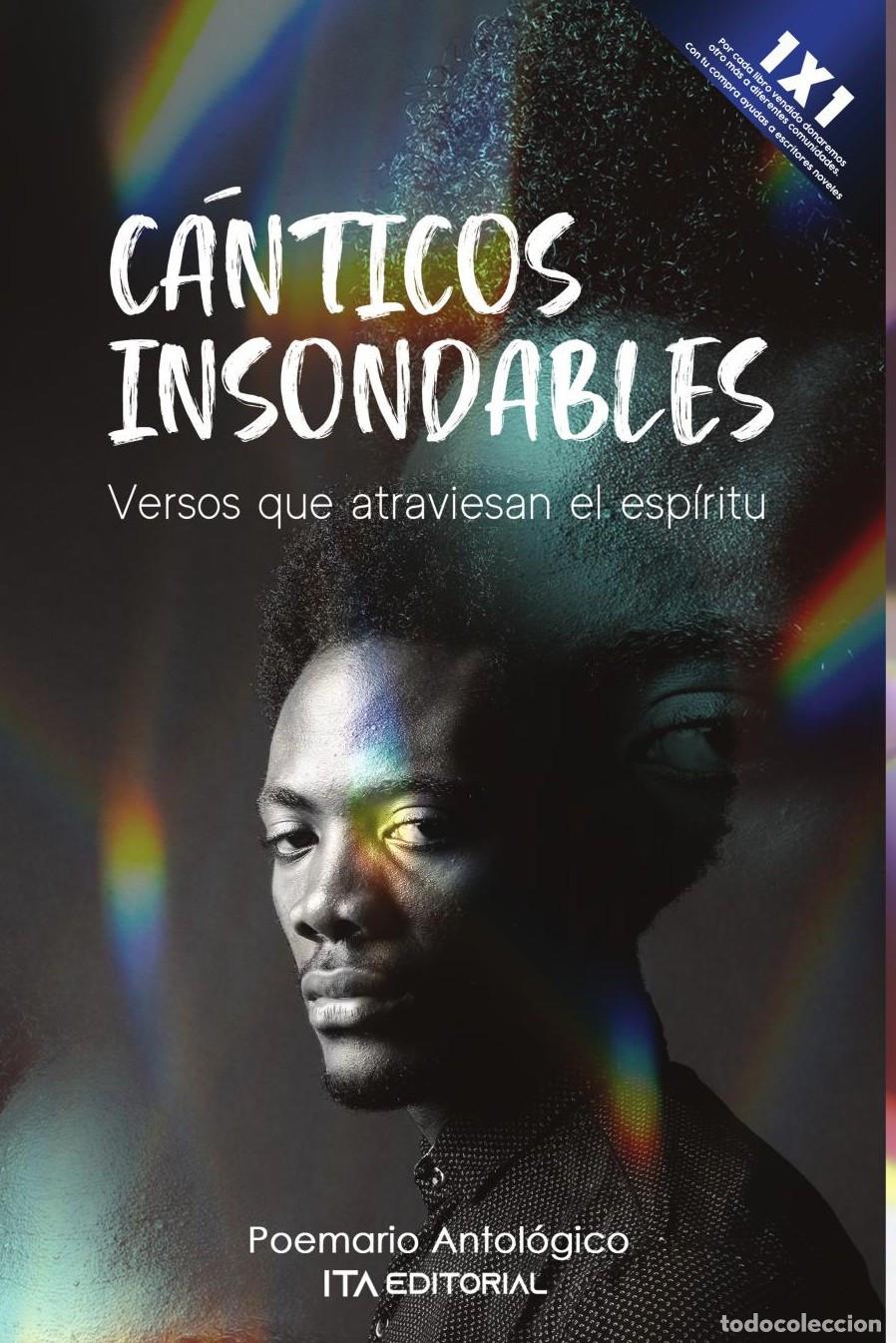 B&uuml;cher: C&aacute;nticos insondables - ITA Autores Varios