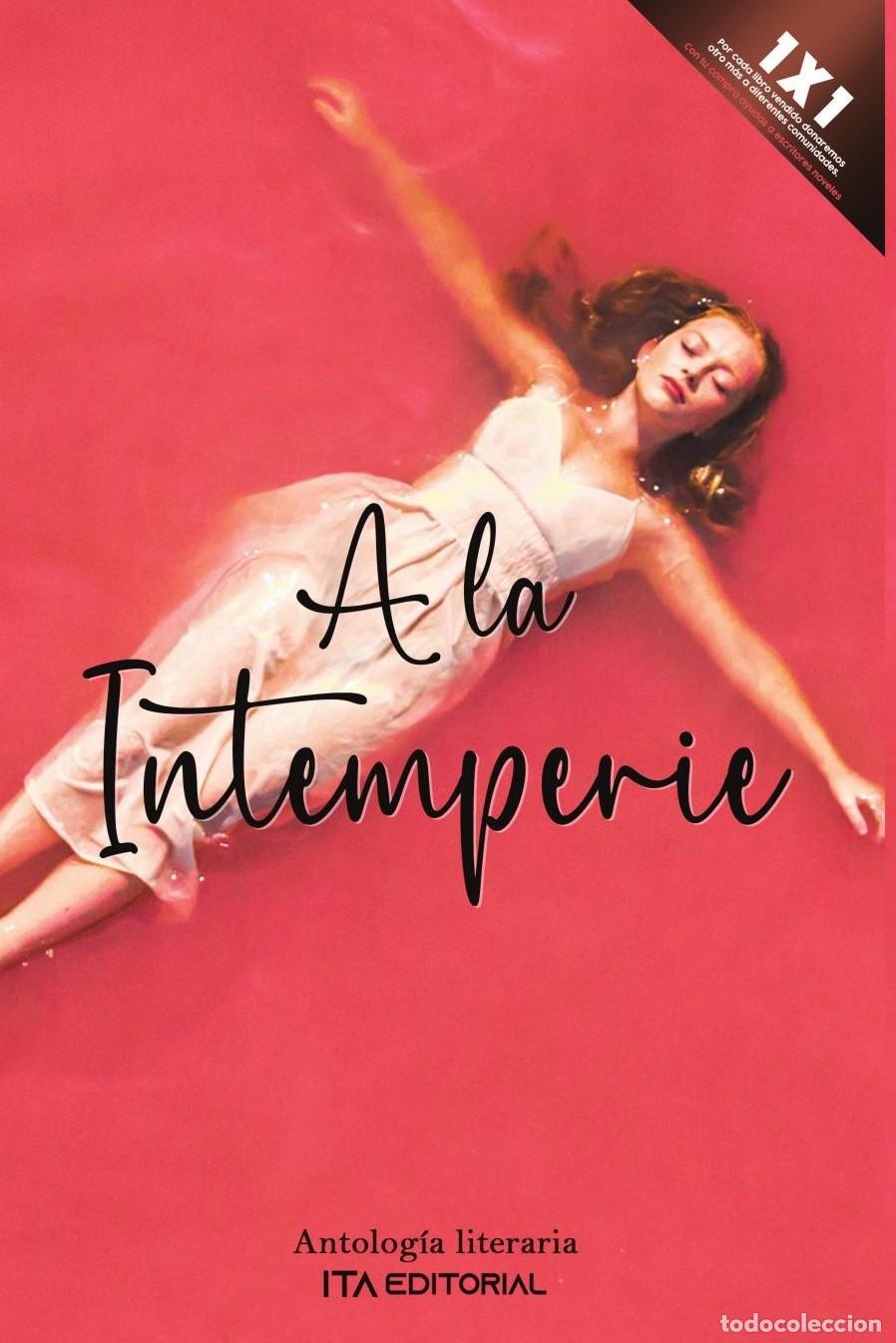 B&uuml;cher: A la intemperie - ITA Autores Varios