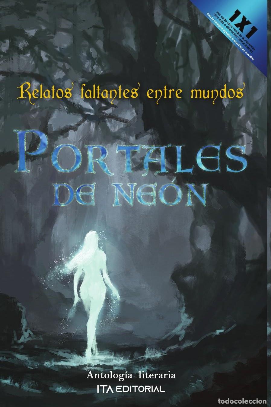 B&uuml;cher: Portales de ne&oacute;n - ITA Autores Varios