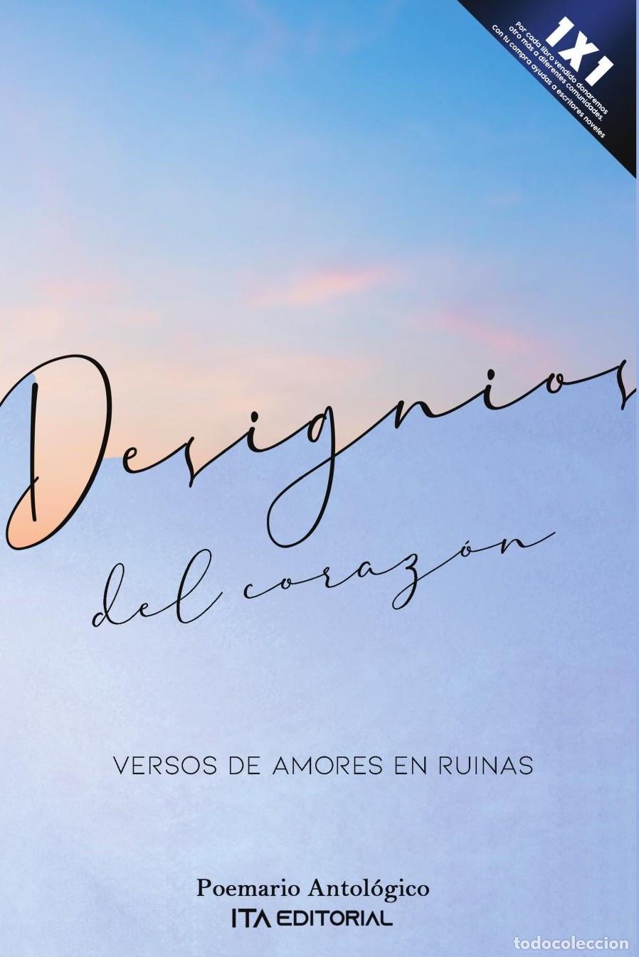 B&uuml;cher: Designios del coraz&oacute;n - ITA Autores Varios