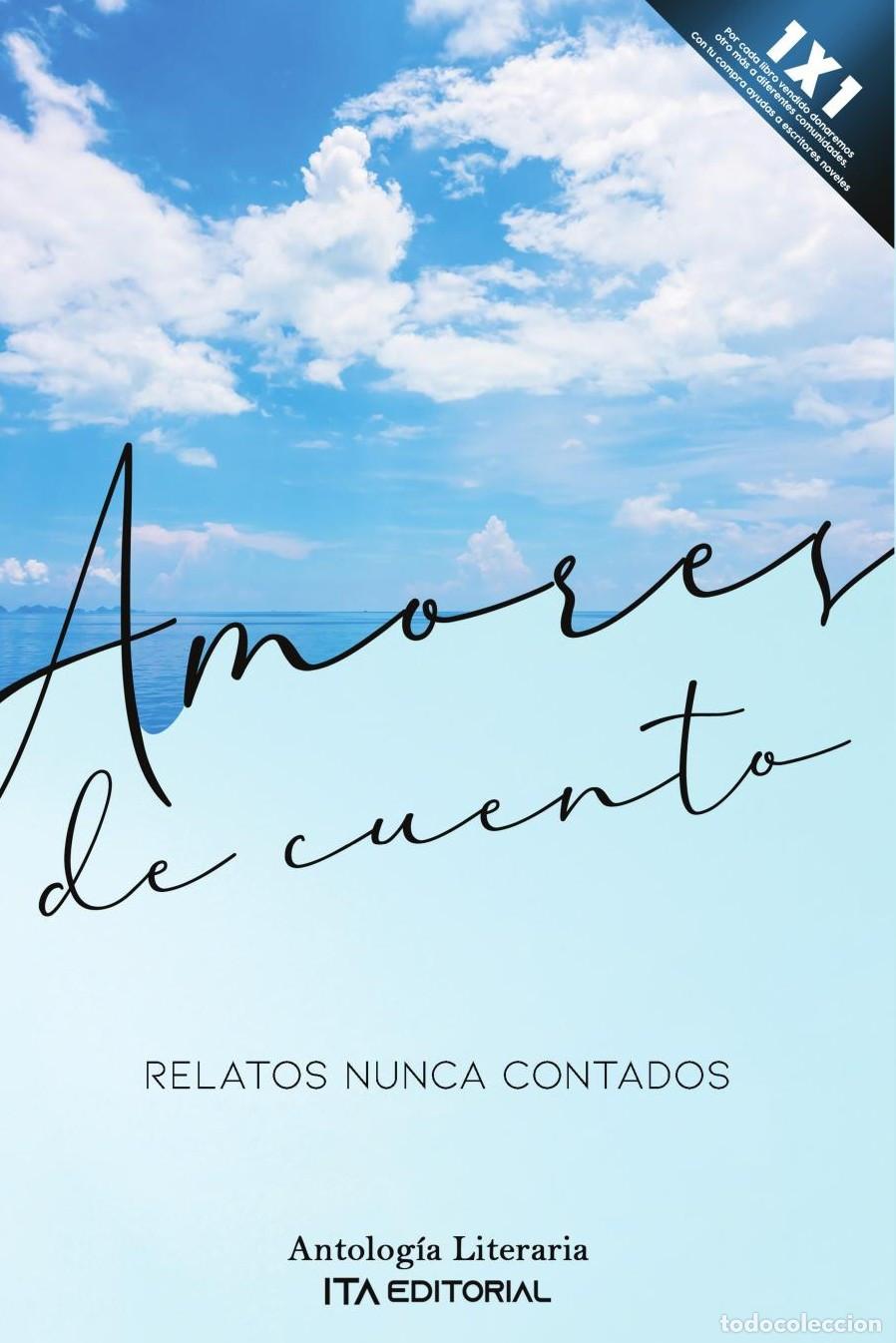 B&uuml;cher: Amores de cuento - ITA Autores Varios