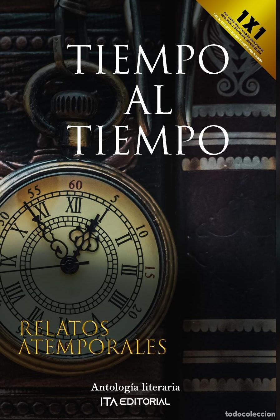 B&uuml;cher: Tiempo al tiempo - Autores Varios ITA
