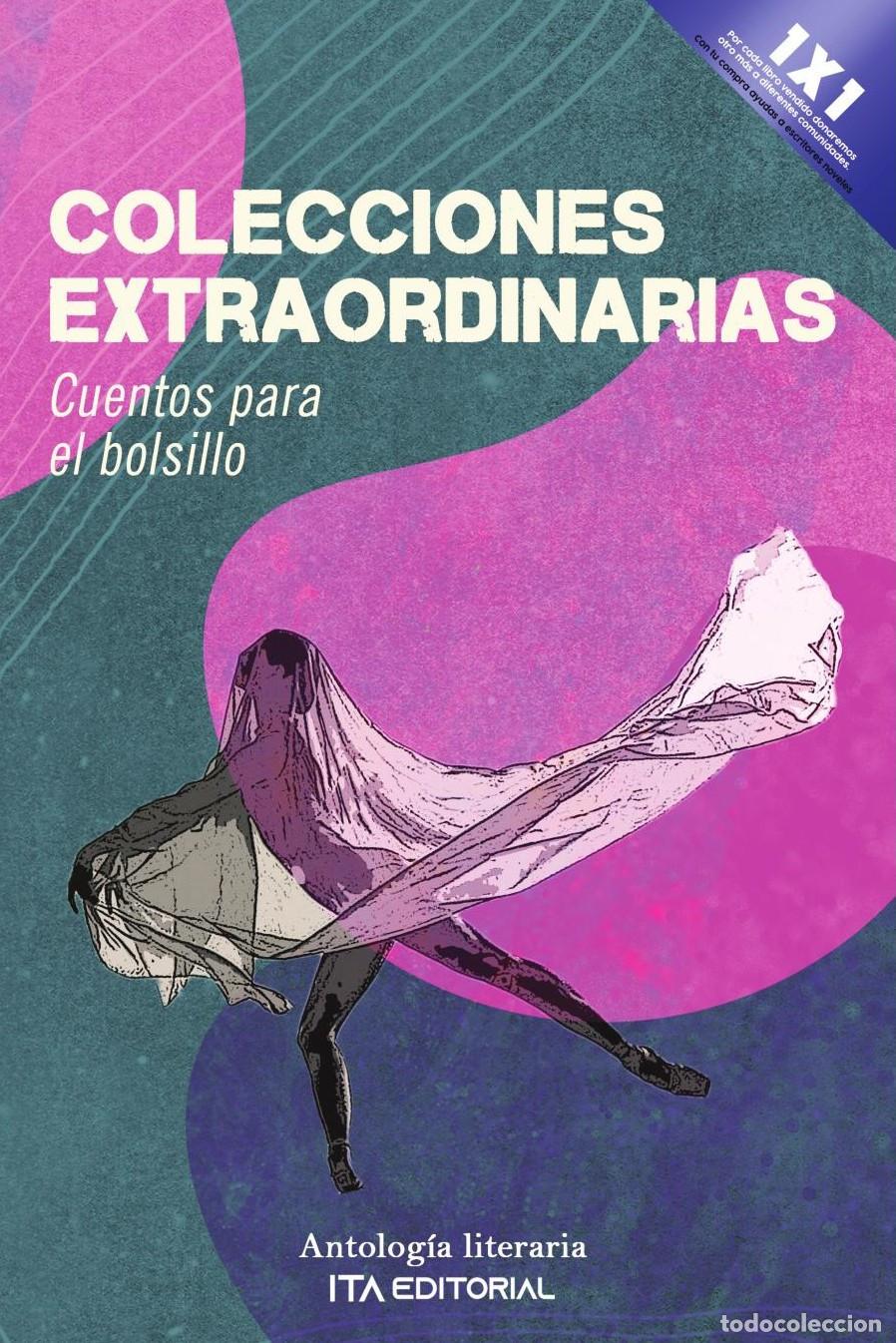B&uuml;cher: Colecciones extraordinarias - Autores Varios ITA