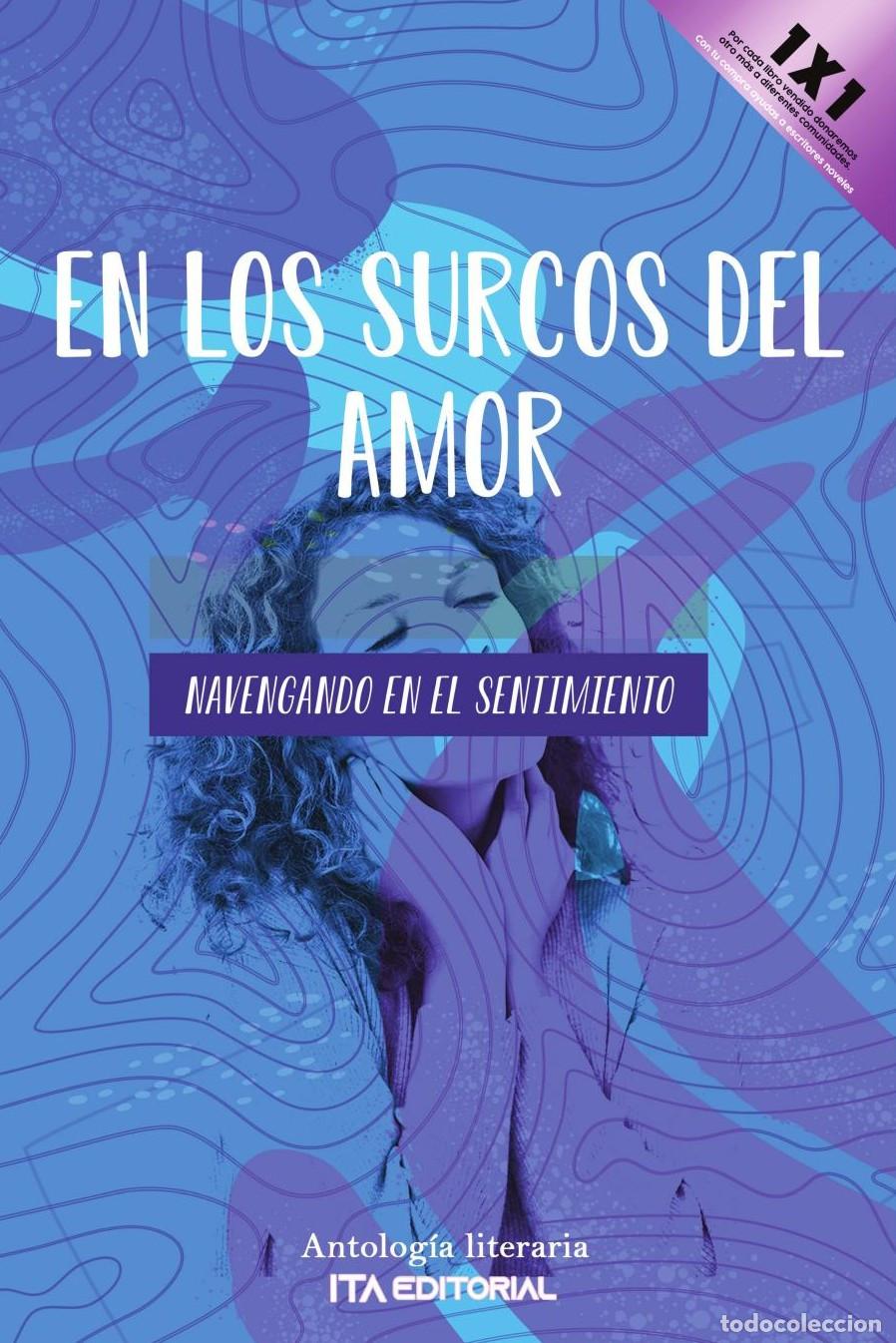 Livres: En los surcos del amor - Autores Varios ITA