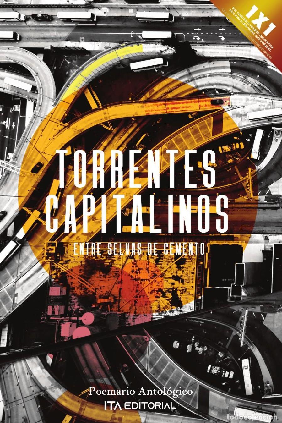Livres: T ORRENTES C APITALINO - Autores Varios ITA