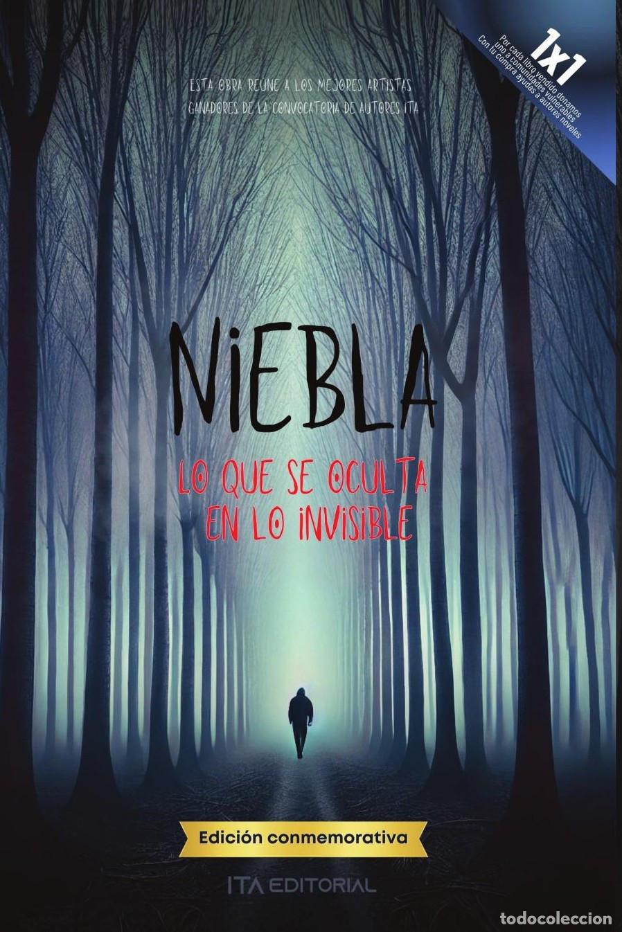 Livres: Niebla - ITA Autores Varios
