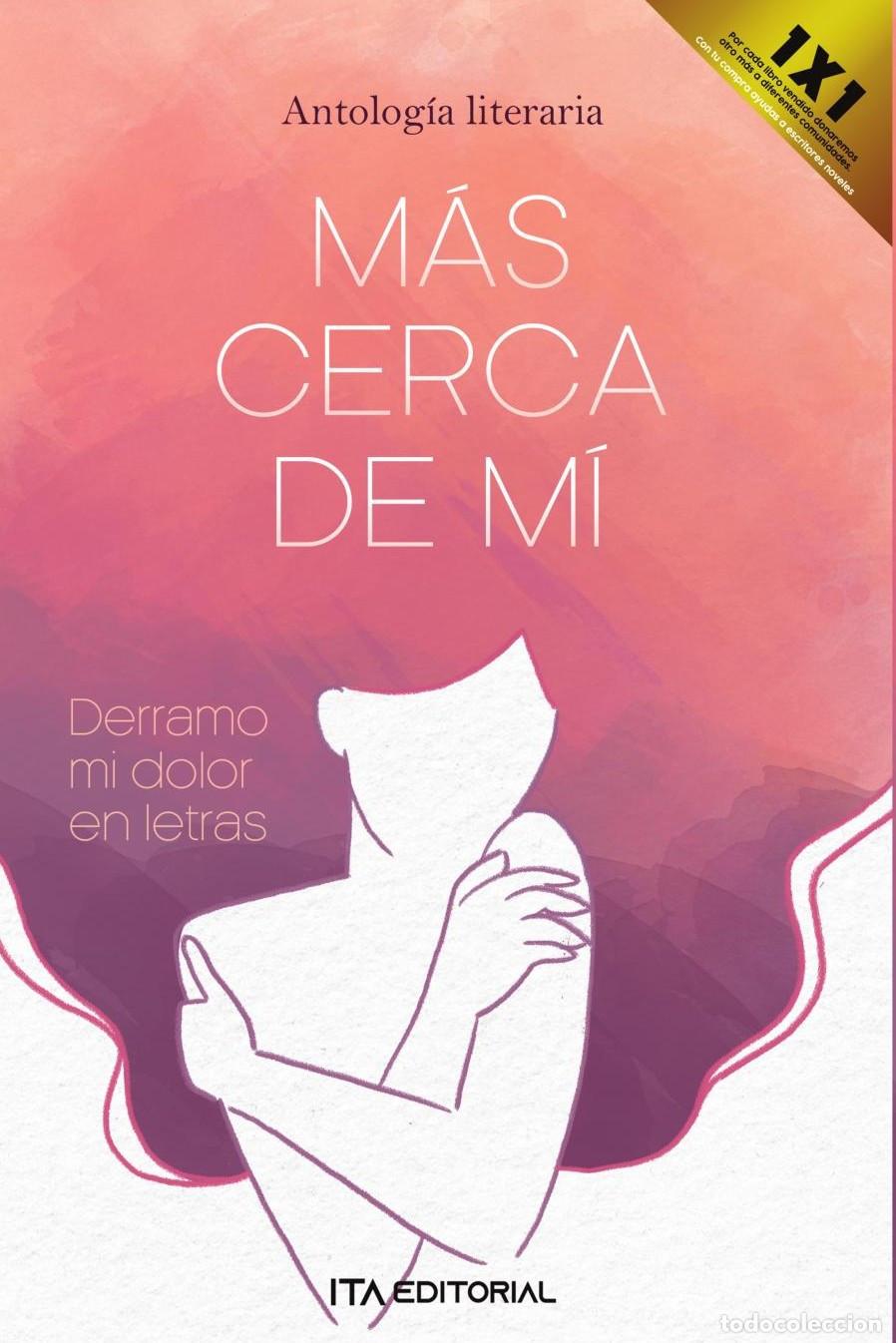 Livres: M&aacute;s cerca de m&iacute; - Autores Varios ITA
