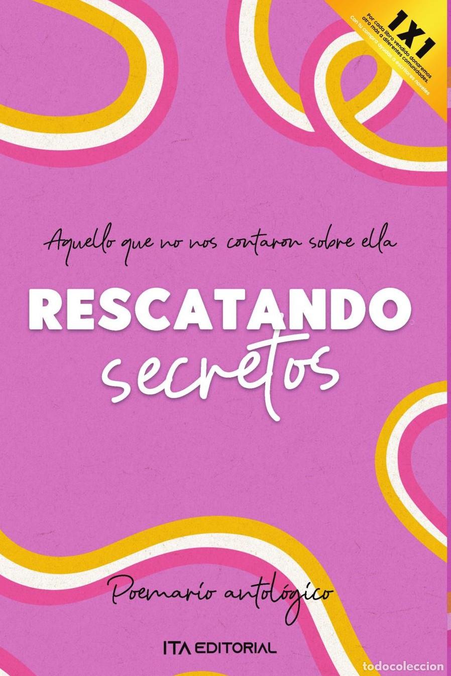 Livres: Rescatando secretos - ITA Autores Varios