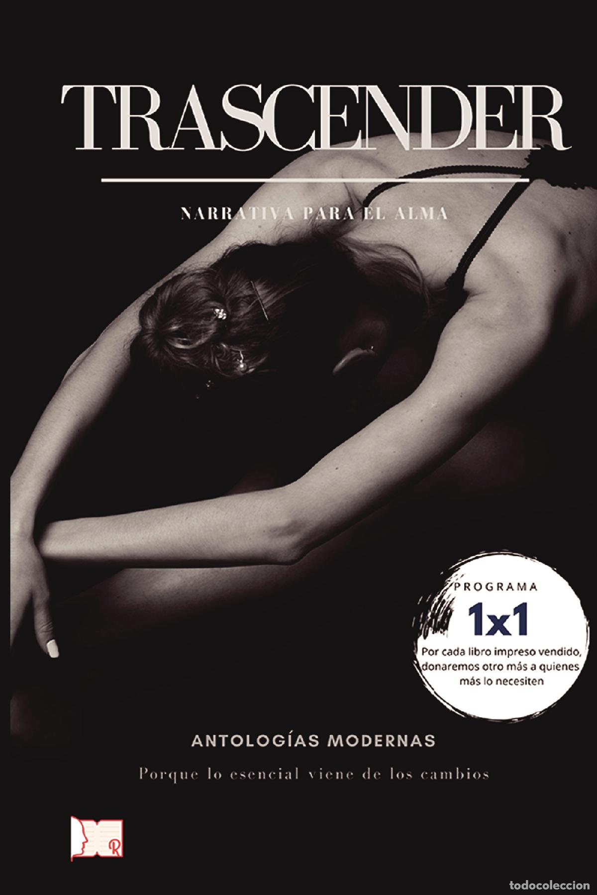 Livres: Trascender - Autores Varios ITA